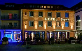 Centro Hotel Stern Ulm